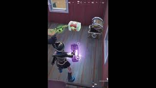 Remember kids! Always carry a portable extractor #fortnite 