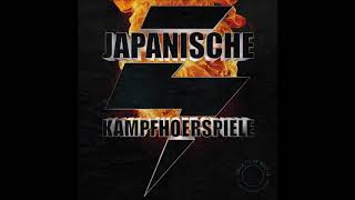 Japanische Kampfhoerspiele - Back to ze Roots (2018) Full Album (Grindcore)
