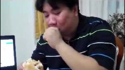 Az Coladilla tries to Demolish the Tower