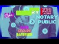 Virtual Remote Online PUBLIC NOTARY Signing Agent( REMOTE ONLINE NOTARIZATION)
