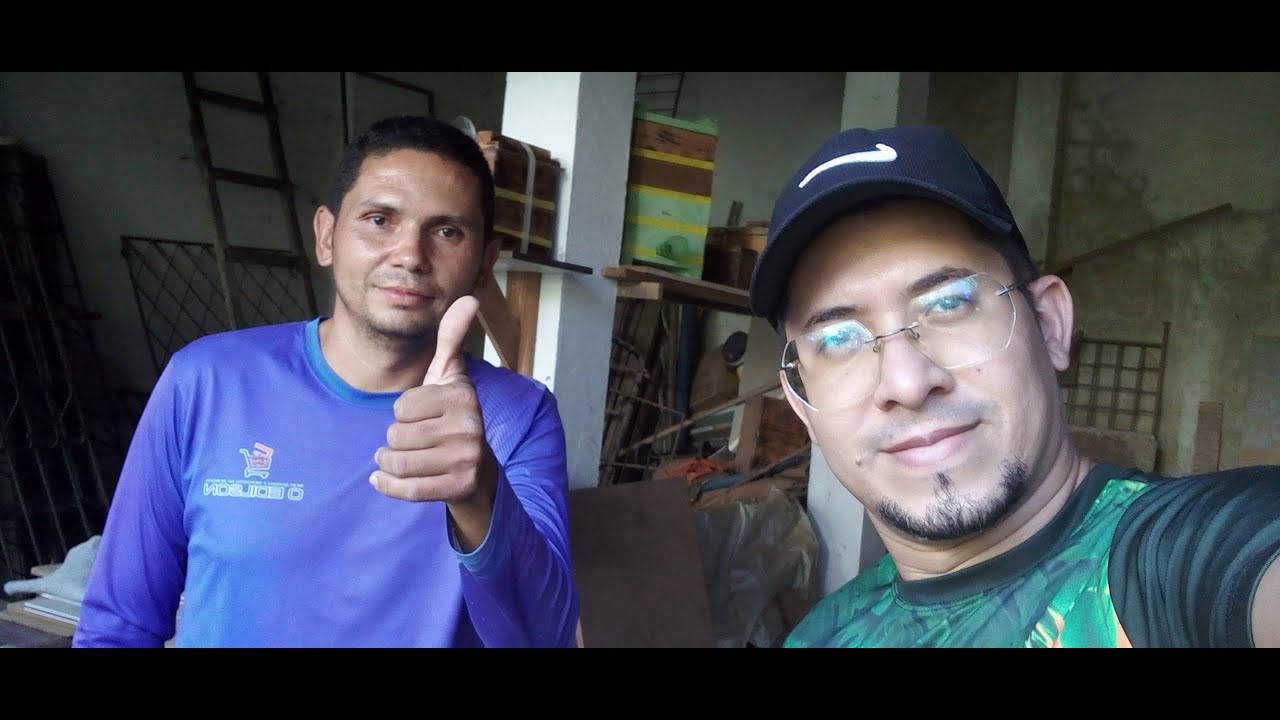 CRIAÇÃO E MANEJO ‐ MELIPONÁRIO BOA VIDA - CE