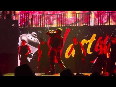08/29/2026 JAY PARK - McNasty | JAY PARK Solo Concert DAY 1 [Serenades & Body rolls : The Replay]
