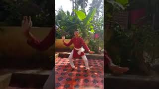 Himachal Dance , Song - Mai ni Meriye By Shanmukha Prasad