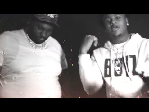 Curt Bang x Peezy - Dropouts (Music Video) II Dir. JayyBluee