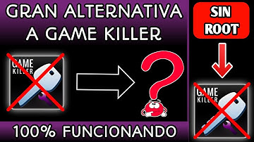 GRAN ALTERNATIVA A GAME KILLER 2025