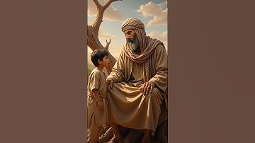 Hazrat musa alaihissalam # short # waqya