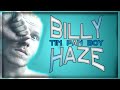 Billy Haze Tin Pan Boy MV TheStylesClub mp3