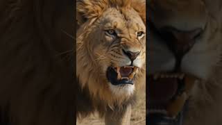 Sher Aur Chete Ki Ladai #aivideo#aistory#aishorts#ai