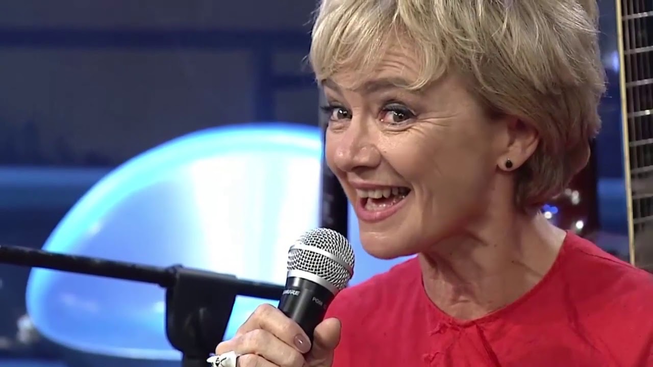 ✅Metrô - Tudo Pode Mudar (Programa Silvio Brito Em Família - Rede Vida - 2017)