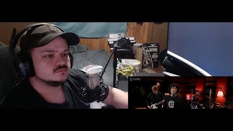 D4vd - WORTHLESS (Live for Like A Version) - Secrets Reacts