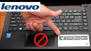 Video showing a quick repair fix for your lenovo thinkpad edge yoga
laptop's touch pad mouse stop working. you may have just installed
fresh copy of windo...