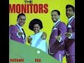 HD#293.The Monitors 1966 - 