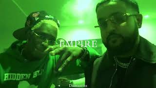 [FREE] YOUNG THUG X NAV TYPE BEAT 2023 - EMPIRE