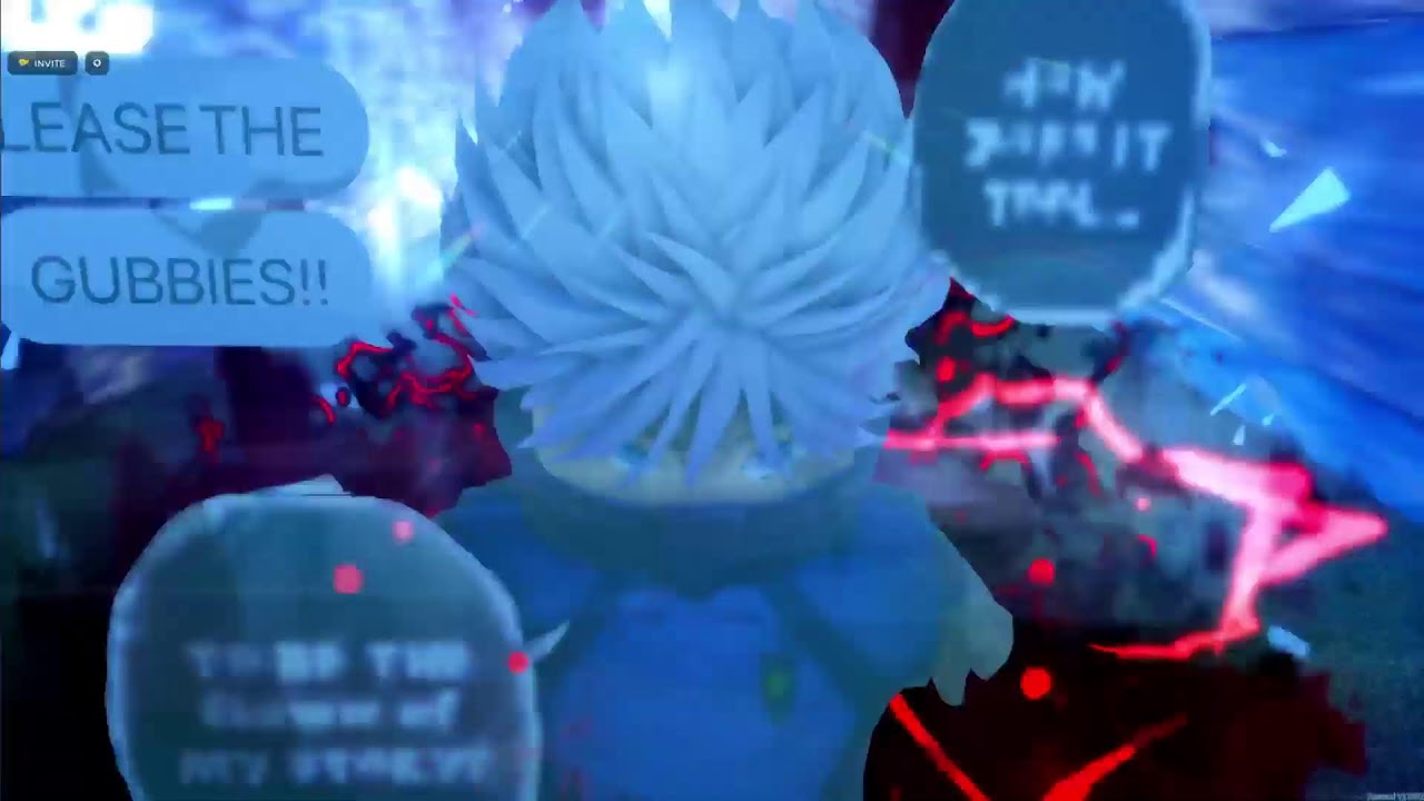 Blue lock rivals admin abuse