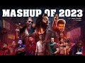 Mashup of 2023 DJ BKS & Visual Khaled Year End Mashup 125+ Songs of 2023