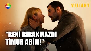 Download Lagu Gülşah, abisi Timur'a hesap sordu! | Veliaht 10. Bölüm MP3