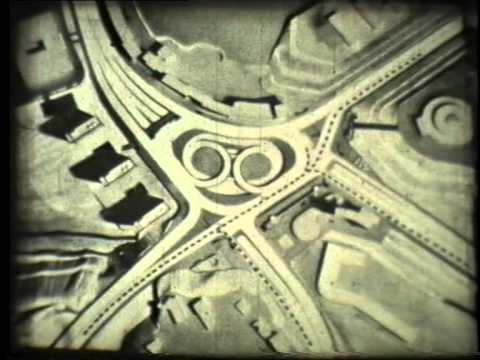 გმირთა მოედანის პროექტი - ვაჟა ჩაგუნავა/Gmirta moedani project - Vazha Chagunava