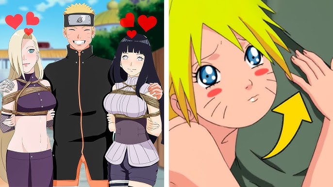 10 segredos de Naruto que você não conhece