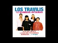LOS TRAVILIS  12 RUMBAS GITANAS  CD COMPLETO