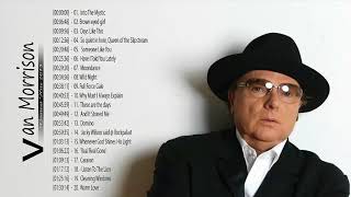 Van Morrison Greatest Hits