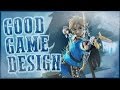 Good Game Design - Breath of the Wild: Open World Done Right