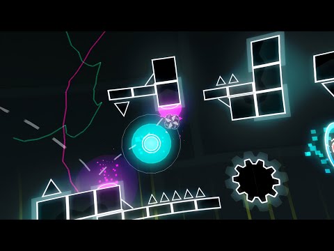 [SHOWCASE LAYOUT] "The Other Side" by Asidel & more | Geometry Dash 2.11