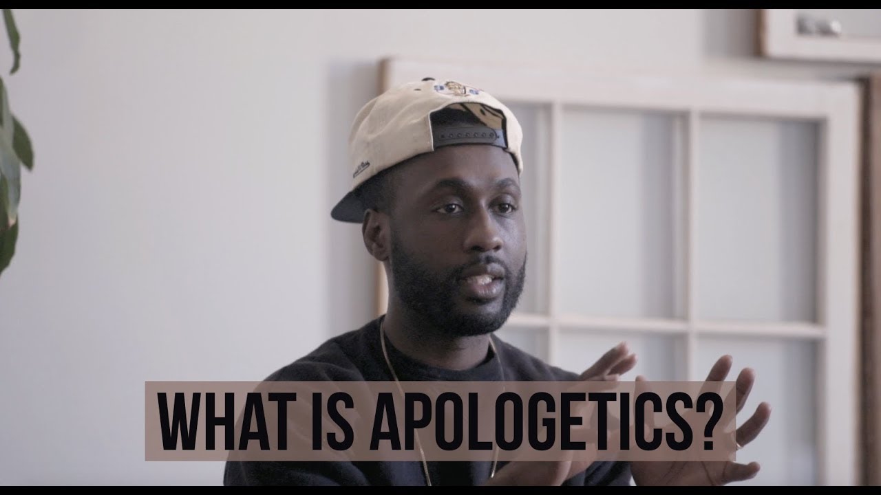 What Is The Opposite Of Apologetics?