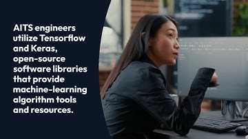 Blood Cell classification using Deep Learning on Cainvas Platform #tinyml #cainvas #lowcodeplatform