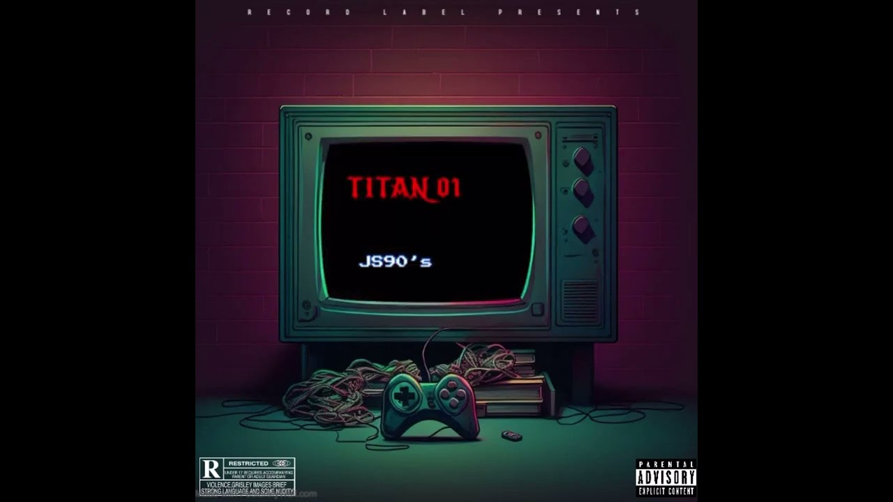 JS - TITAN 01    [music official]