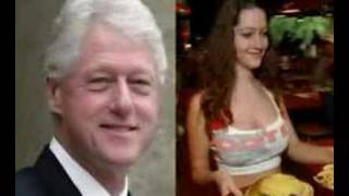 hillary's ring