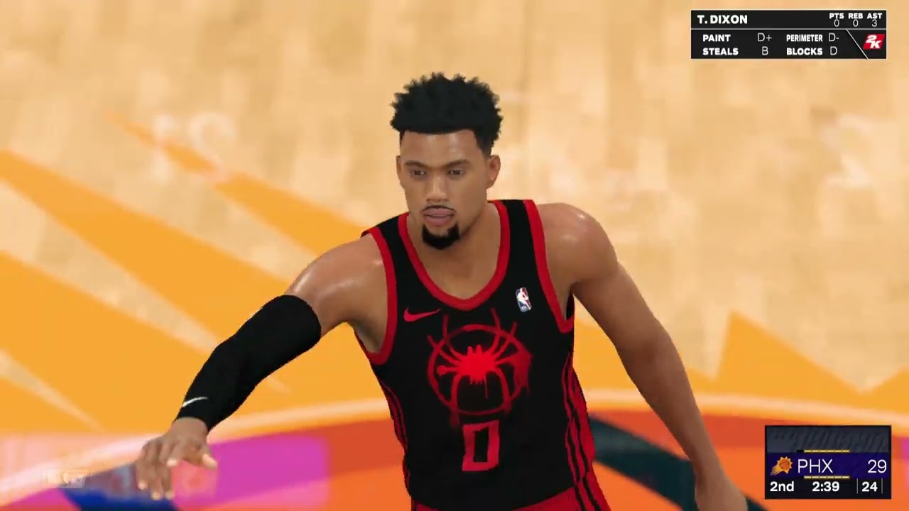 Nba 2k24 Franchise Challenge Episode 8