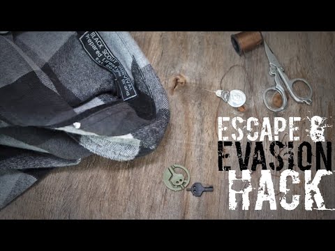 GRAYMAN- Escape &
