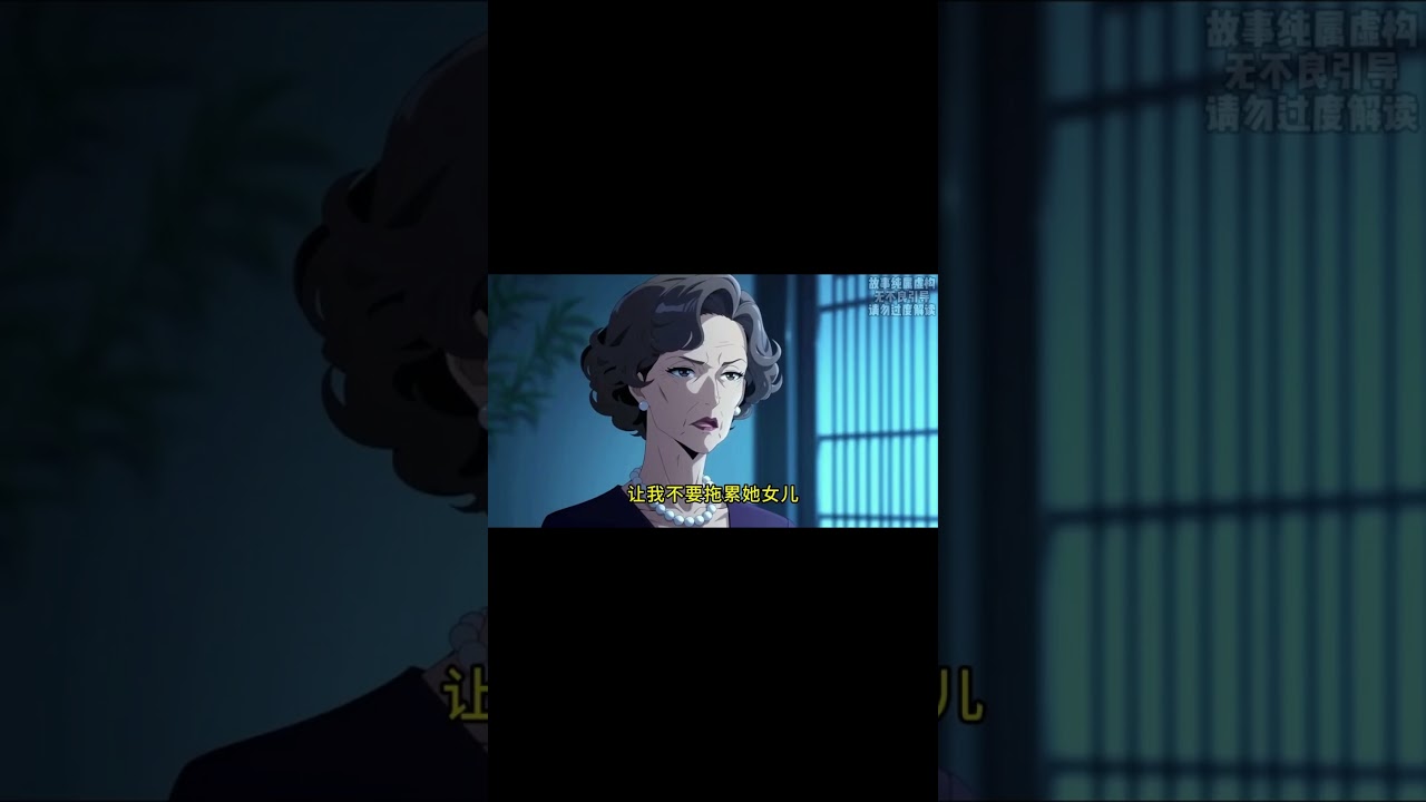卖房救妻，母亲竟逼儿离婚