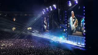 Download Lagu Bon Jovi - London (Wembley) - These Days - 2026.09.04