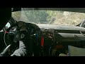 Onboard clio trophy france terre  rallye terre de lozre es10  matto chatillon maxence cornuau