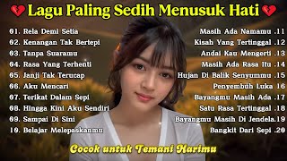 Download Lagu Lagu Bikin Nangis ๐ญ| Lagu Sedih Patah Hati ๐ Ballad Slow Rock Terbaru 2025 - 1 Jam Full Album Sedih MP3 Download Lagu Lagu Bikin Nangis ๐ญ| Lagu Sedih Patah Hati ๐ Ballad Slow Rock Terbaru 2025 - 1 Jam Full Album Sedih MP3