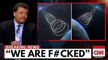 Top Astronomer Reveals SHOCKING Truth About Alien Signal from Proxima B
