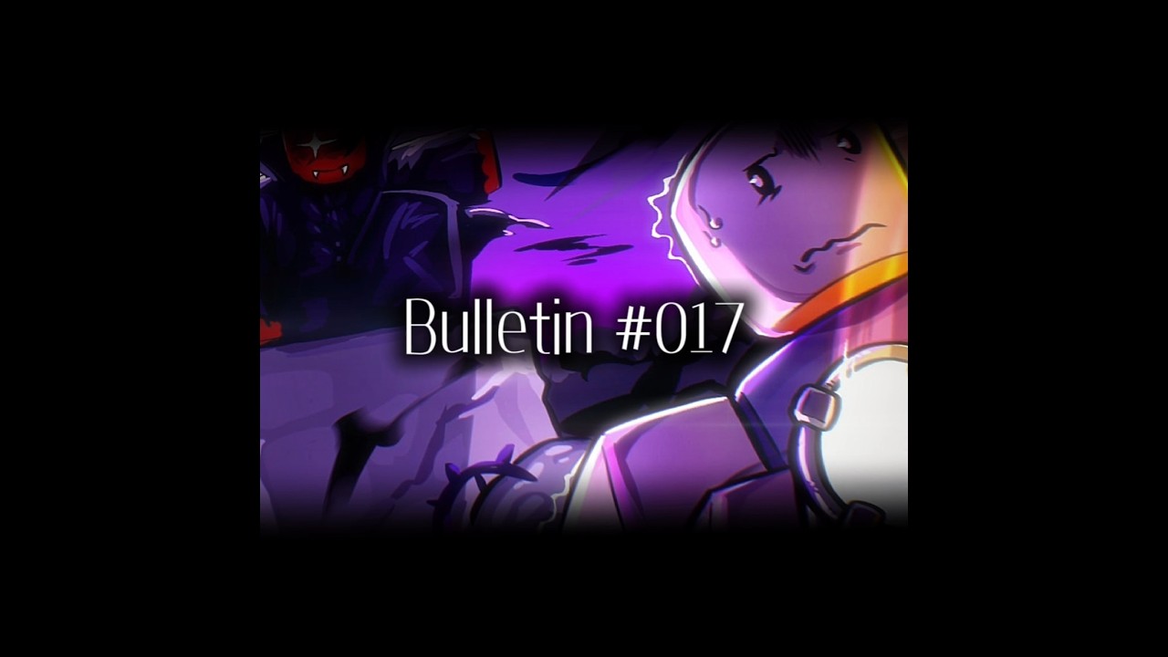 Blox Fruits bulletin 017 ‎