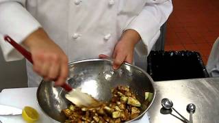Apple Pie Filling