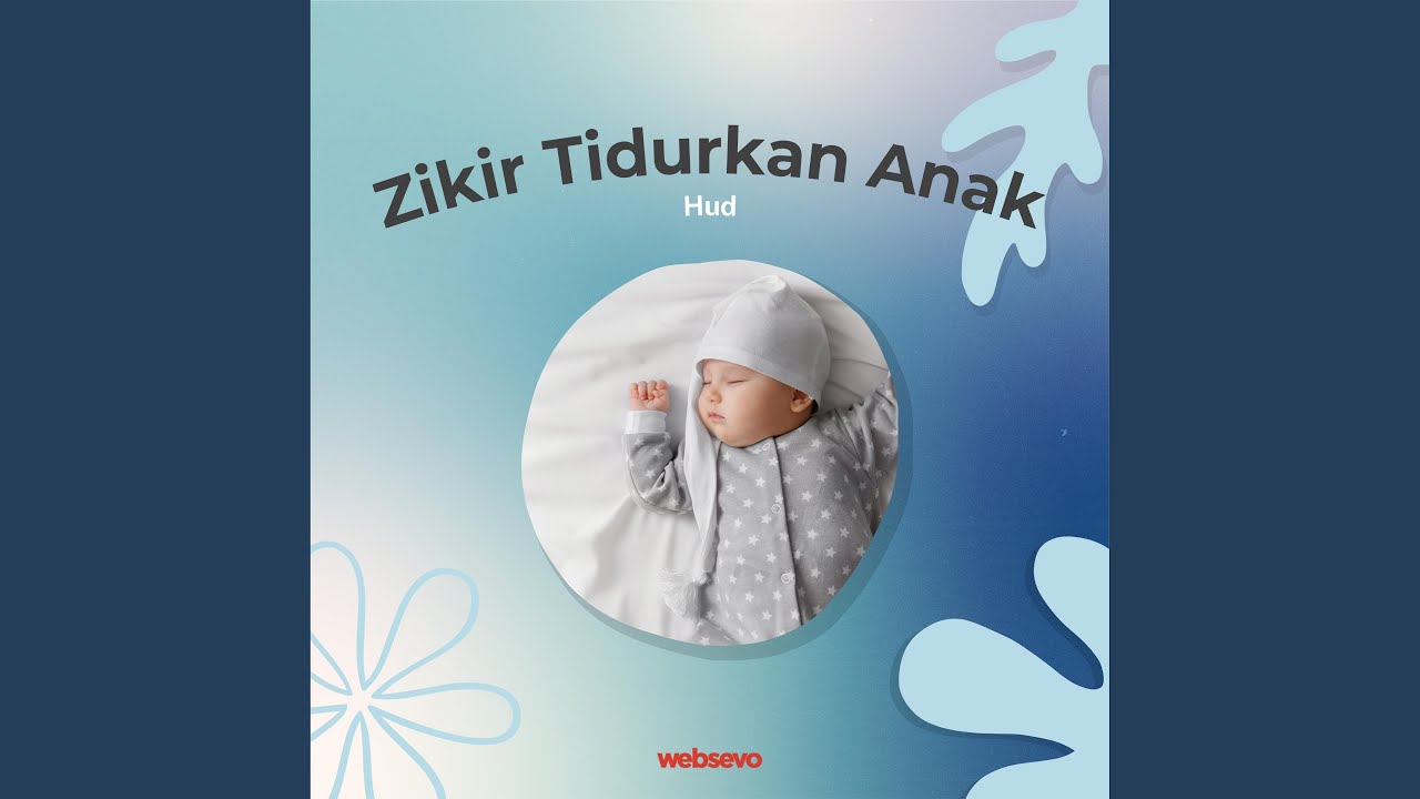 Zikir Tidurkan Anak