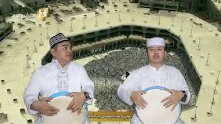 MADIHIN SHOW EPISODE 22 - KISAH NAIK HAJI by Said Jola