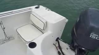 1999 Pro-Line 201WA for Sale