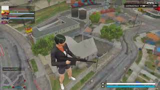 V3 Pvp Kertis X Wewe Comeback???