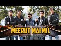 Meerut mai mil  dark amox  prod by mute b music  up15 hindi song