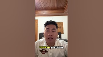 [SHORT MOVIE TOPIK 3] CODING DAN PEMROGRAMAN