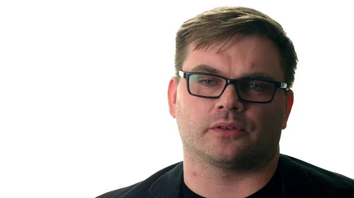 Importance of Design-Meet our Lead Designer- Paul ...