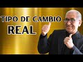 *Tipo de Cambio REAL, Depreciación REAL, Devaluación REAL_PRECIO REAL DE LA MONEDA