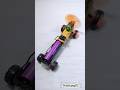 How to make a rc fan car || mini fan car 🚗 #minirc #rc #rcfun #motor @Pratiking02 #shorts