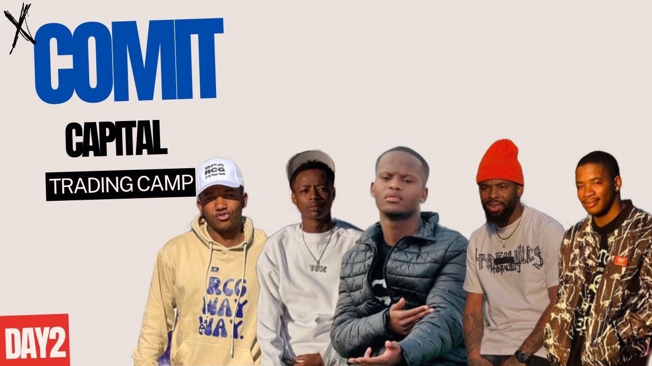 PRIVATE CAMP DAY 2 “ MADE OVER 200K” - YouTube