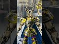 SAINT SEIYA EN TAMASHII NATIONS AKIHABARA! 🇯🇵⚔️ Mira estos RESTOCKS
